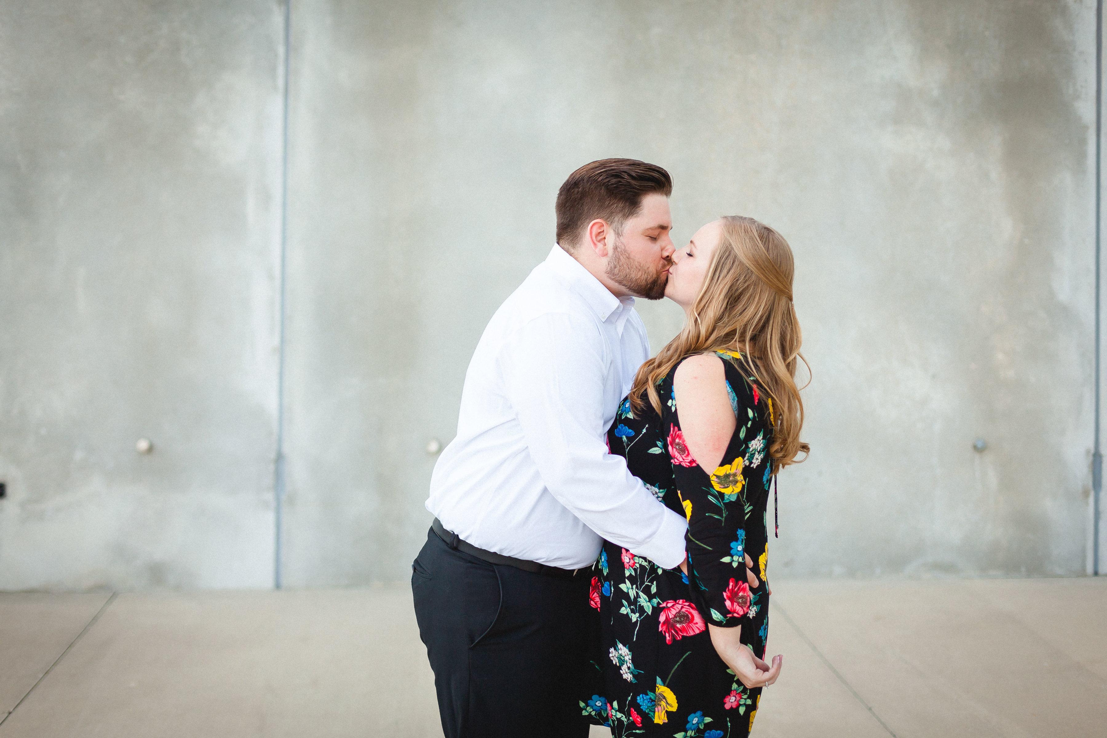 The Wedding Website of Jaclyn Edinger and Cody Froehlich