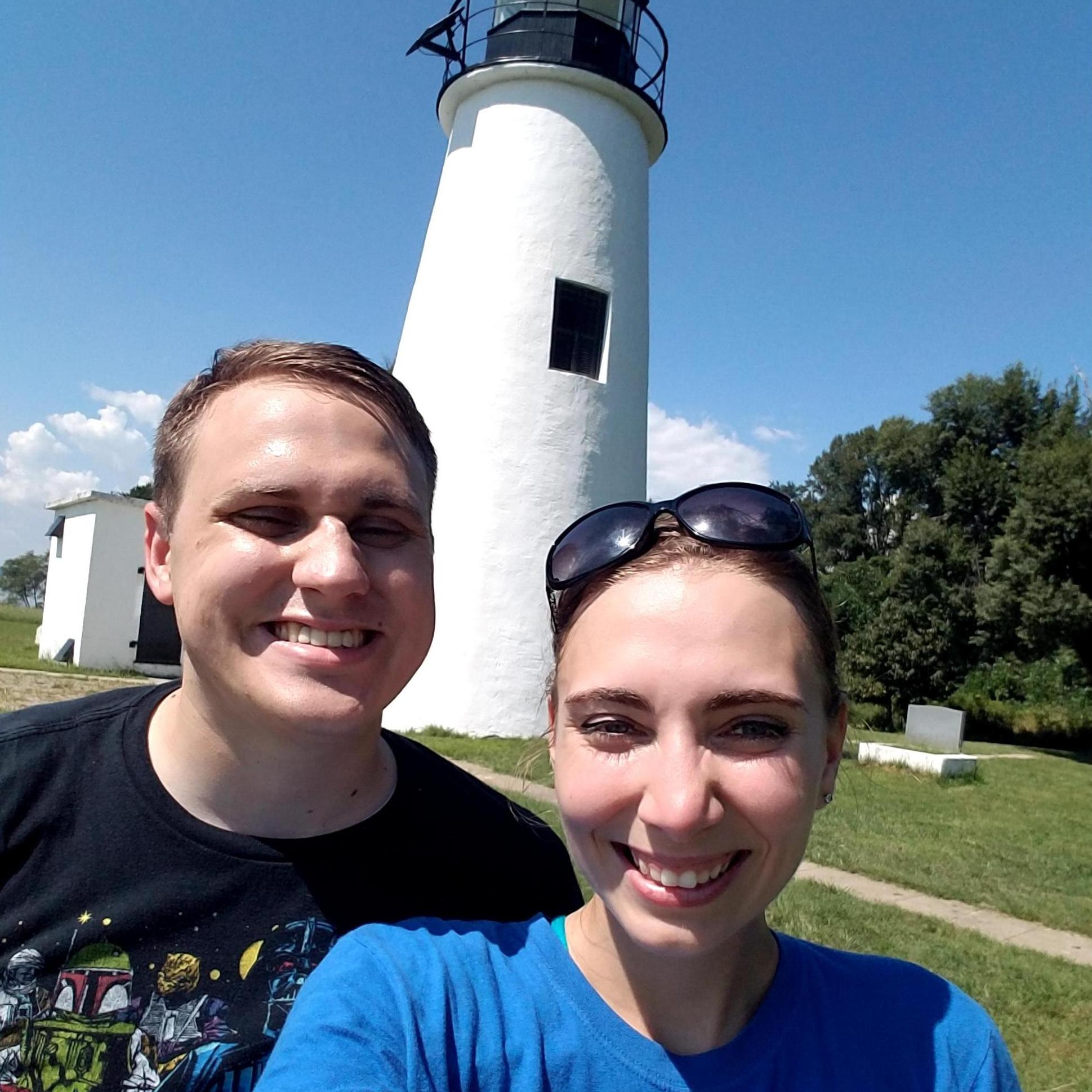 Labor Day hike/picnic at Turkey Point