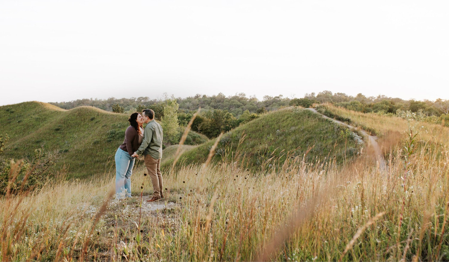 The Wedding Website of Cleone Warren and James Briley
