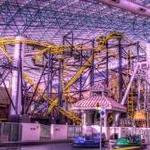 Adventuredome Theme Park