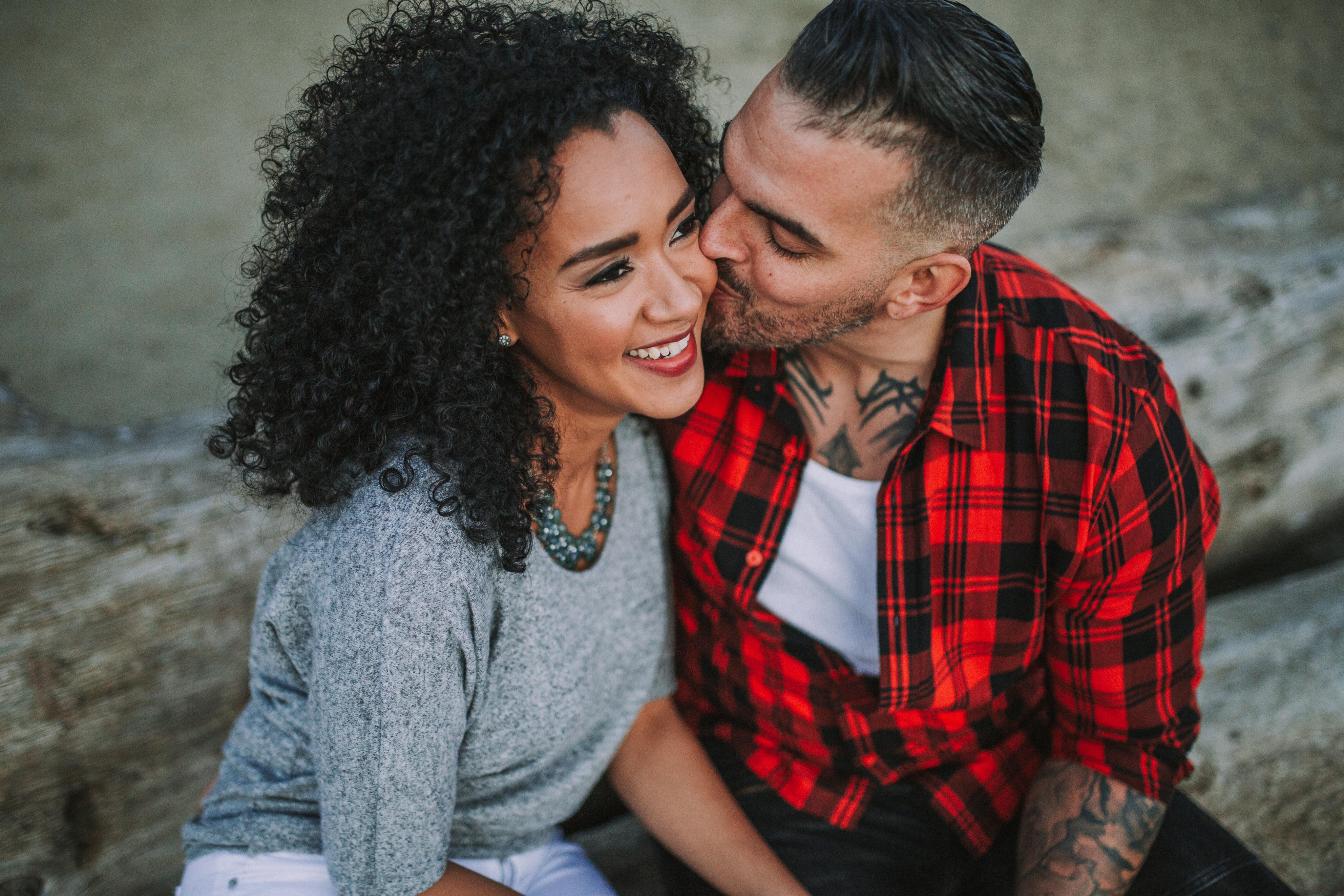 The Wedding Website of Natasha Williams and Ricky Foley