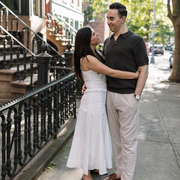 Our Newlywed Fund