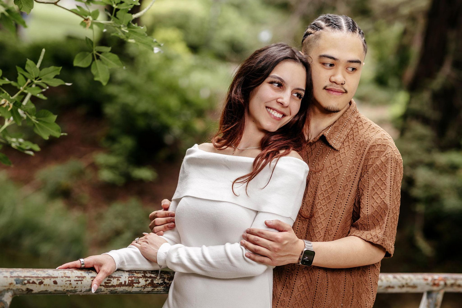 The Wedding Website of Jasmine Asfour and Cristian Morong
