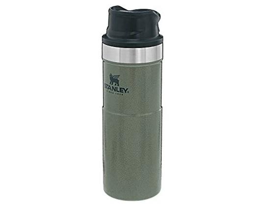 Classic Trigger-Action Travel Mug