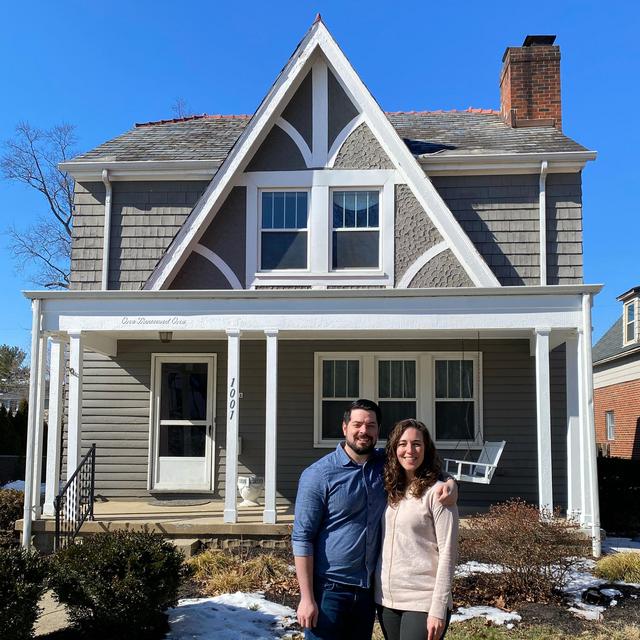 Julia Donnan and Corey Groff's Wedding Registry on Zola