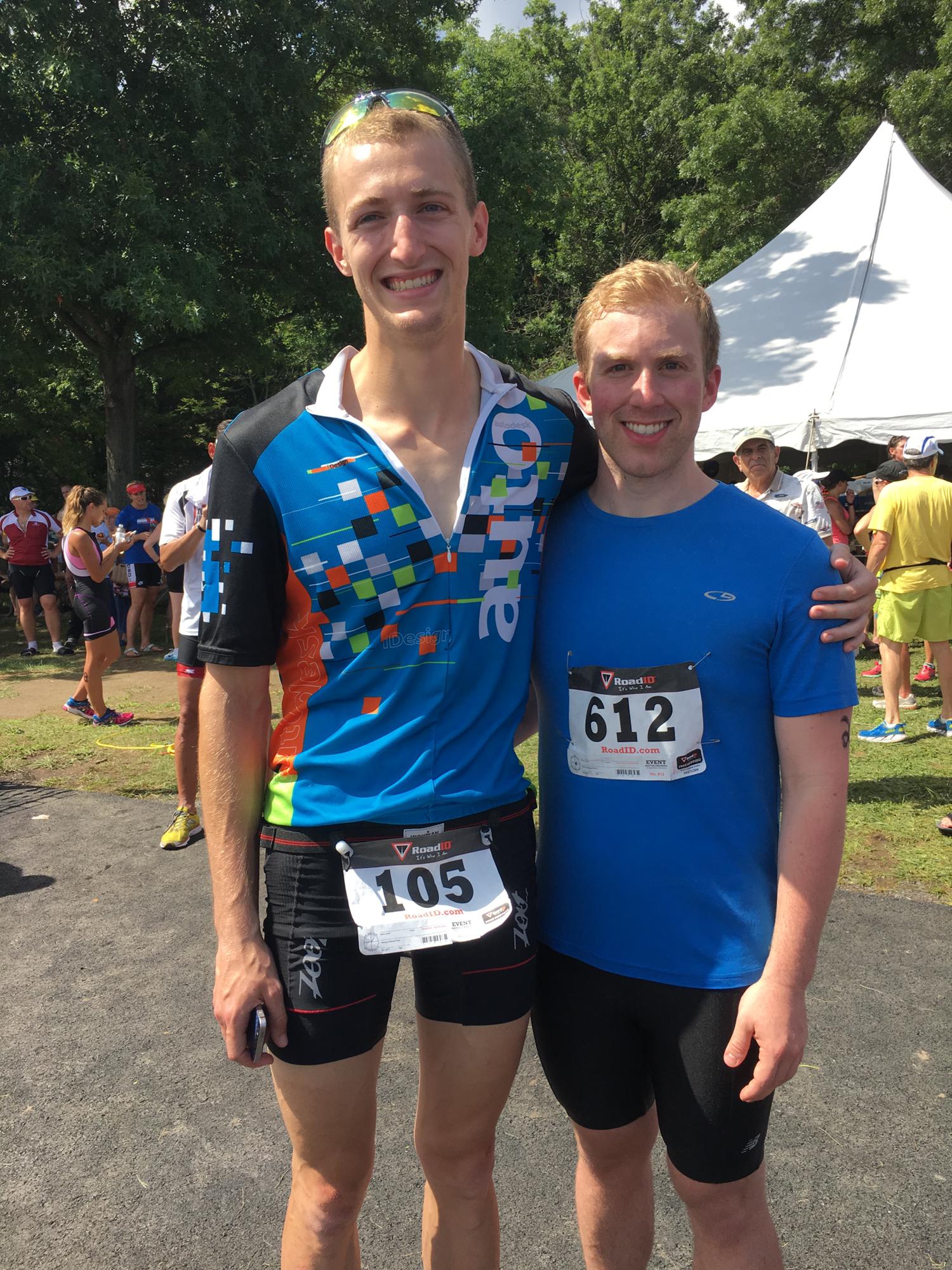 Triathlon