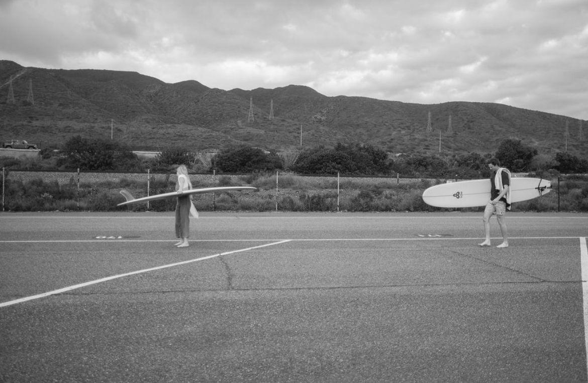 The Wedding Website of Serenity Banks and Evan Banks