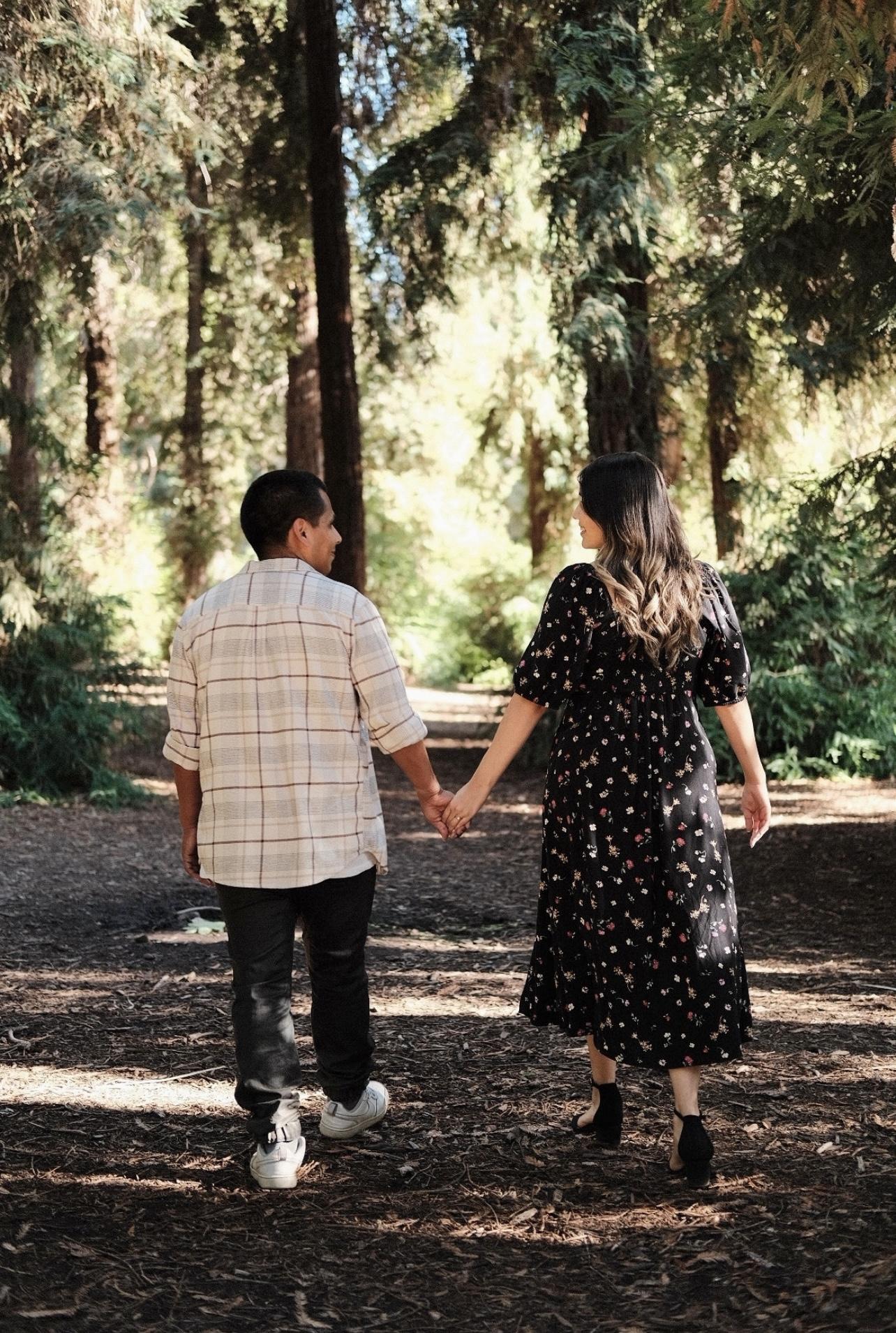 The Wedding Website of Lilian Anguiano and Roland De La Cruz