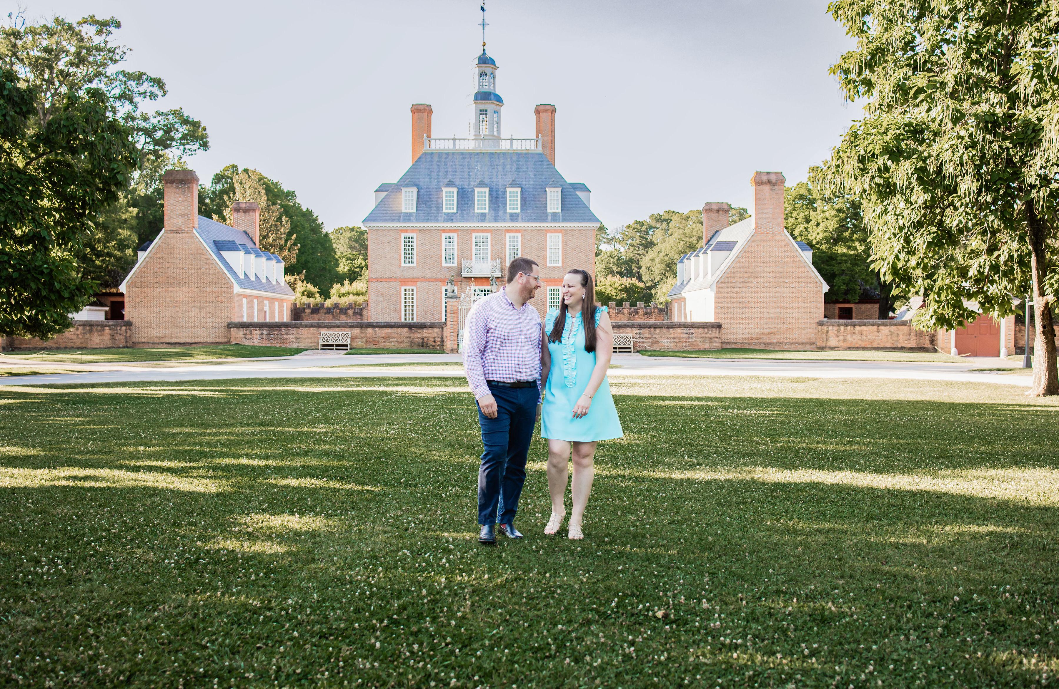 The Wedding Website of Felice Herman and Josh Barr