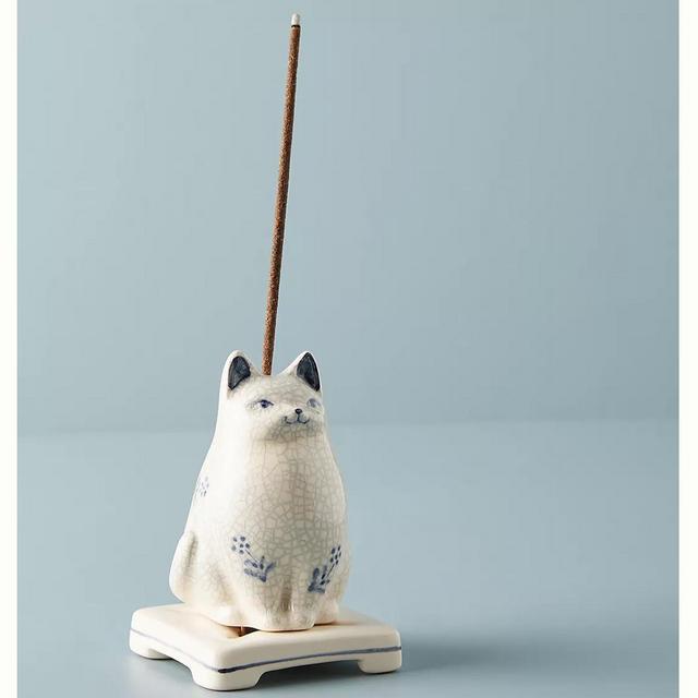 Zen Creature Incense Holder