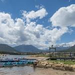 Lake Estes Marina