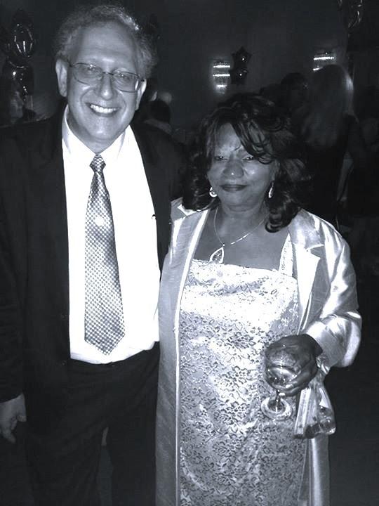 The Wedding Website of Cynthia Banks and Elliot Nadel