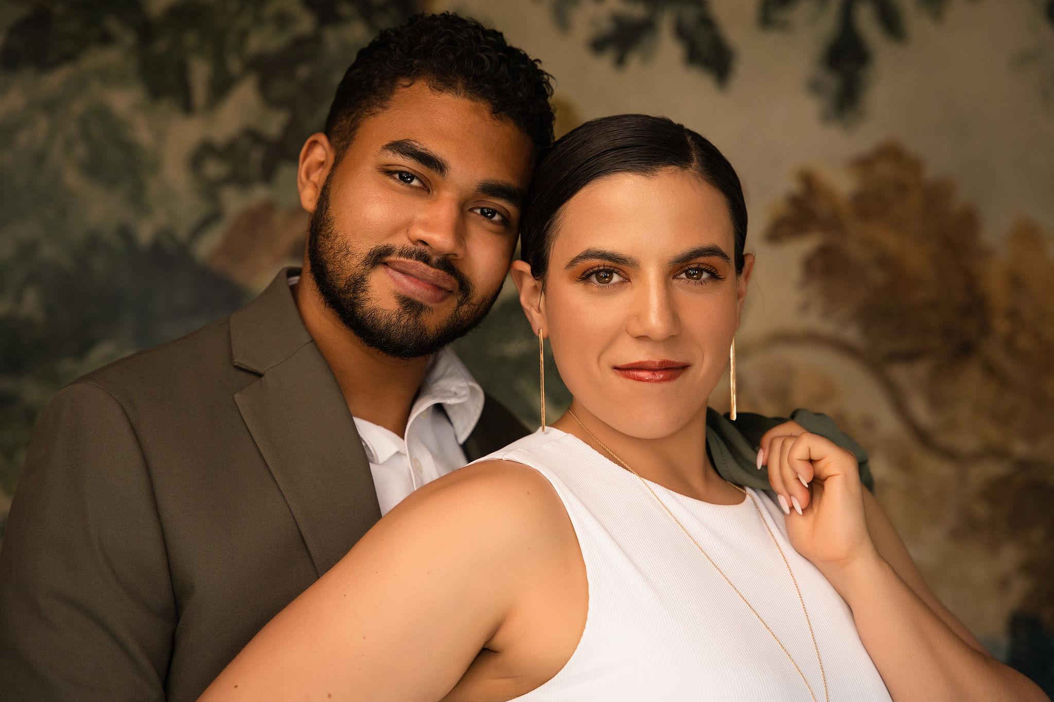 The Wedding Website of Jessica Martin and Andrew Polanco