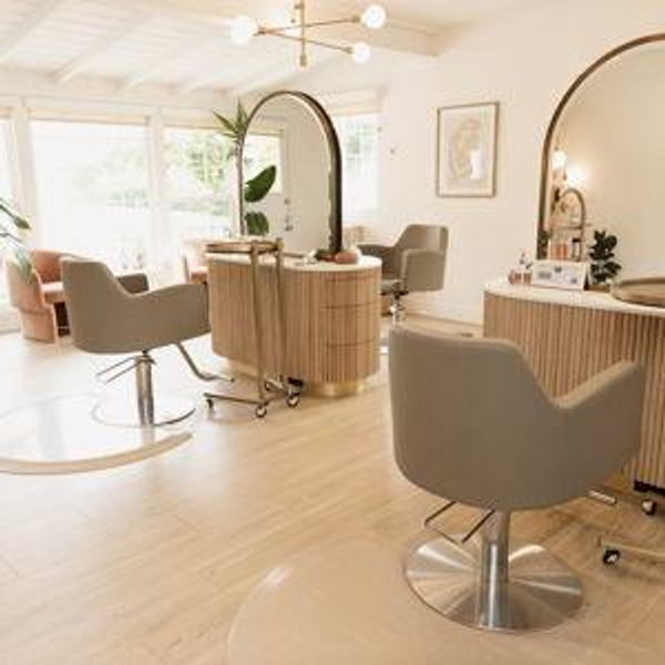 The Bridal Beauty Fund (For Her Hair/Lashes/Brows)