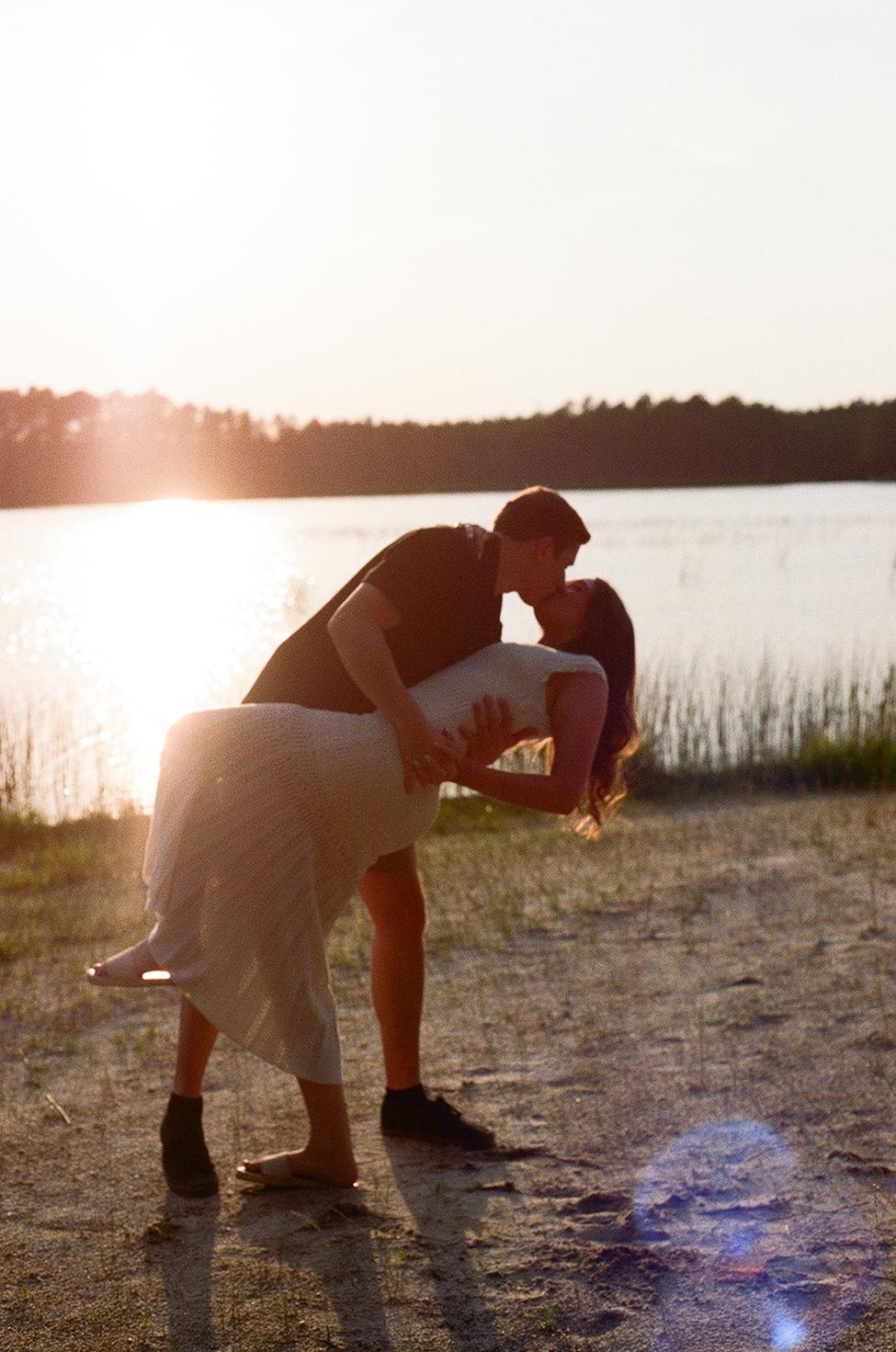 The Wedding Website of Alexis Green and David Hayes