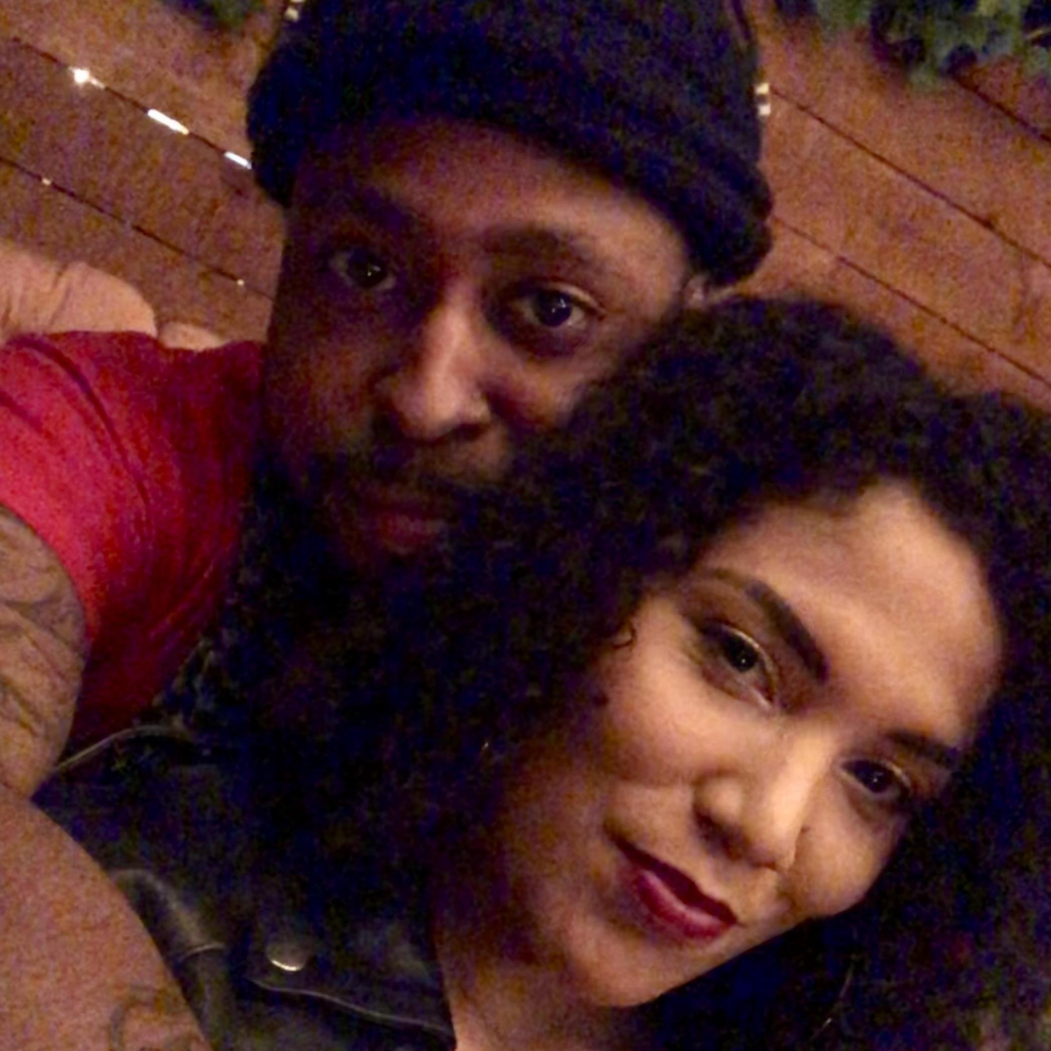 MLK Party 2020