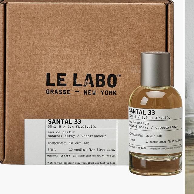 Santal 33 Eau de Parfum