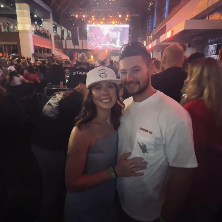 We love concerts 🤠