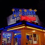 Big Dipper Ice Cream