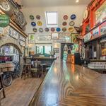 Bob's Bar