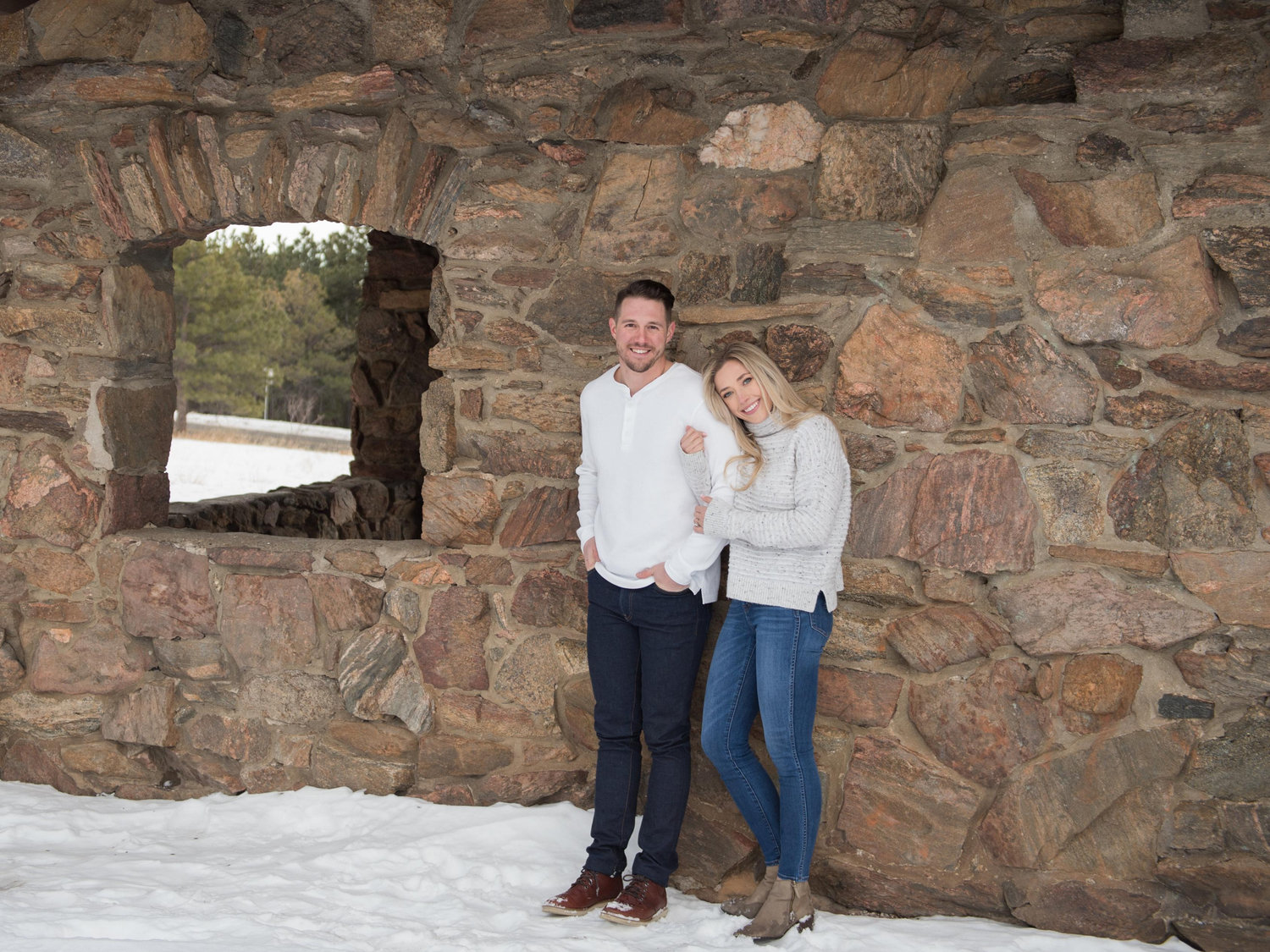 The Wedding Website of Madison Thorpe and Evan Marzilli