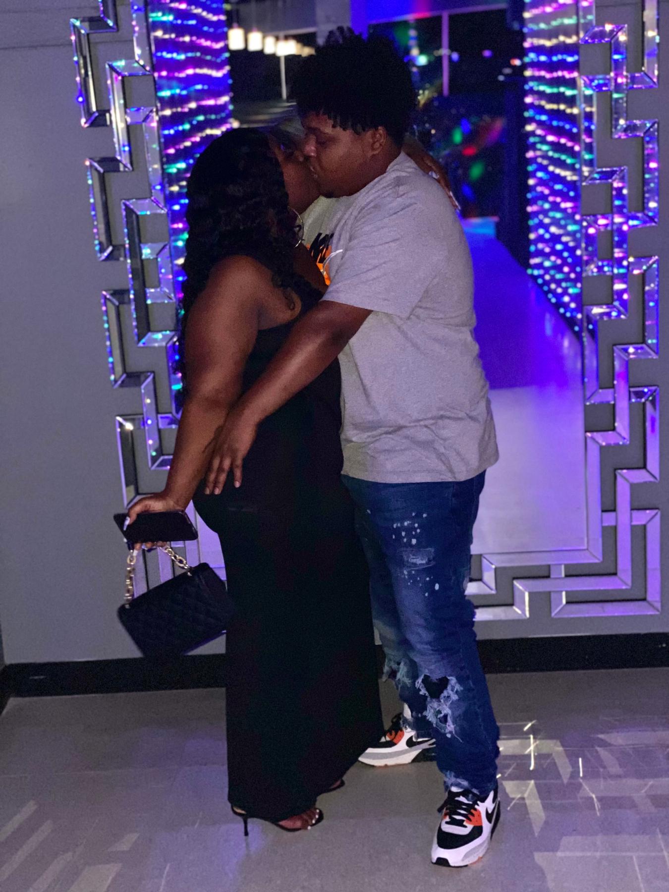 Another great date night