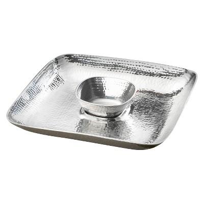 Towle Hammersmith Collection Chip N Dip
