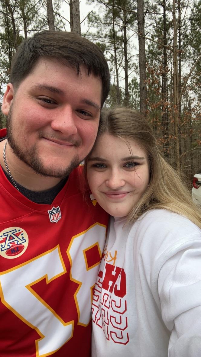 The Wedding Website of Emily Annette Fleming and Tyler Glenn Lacy