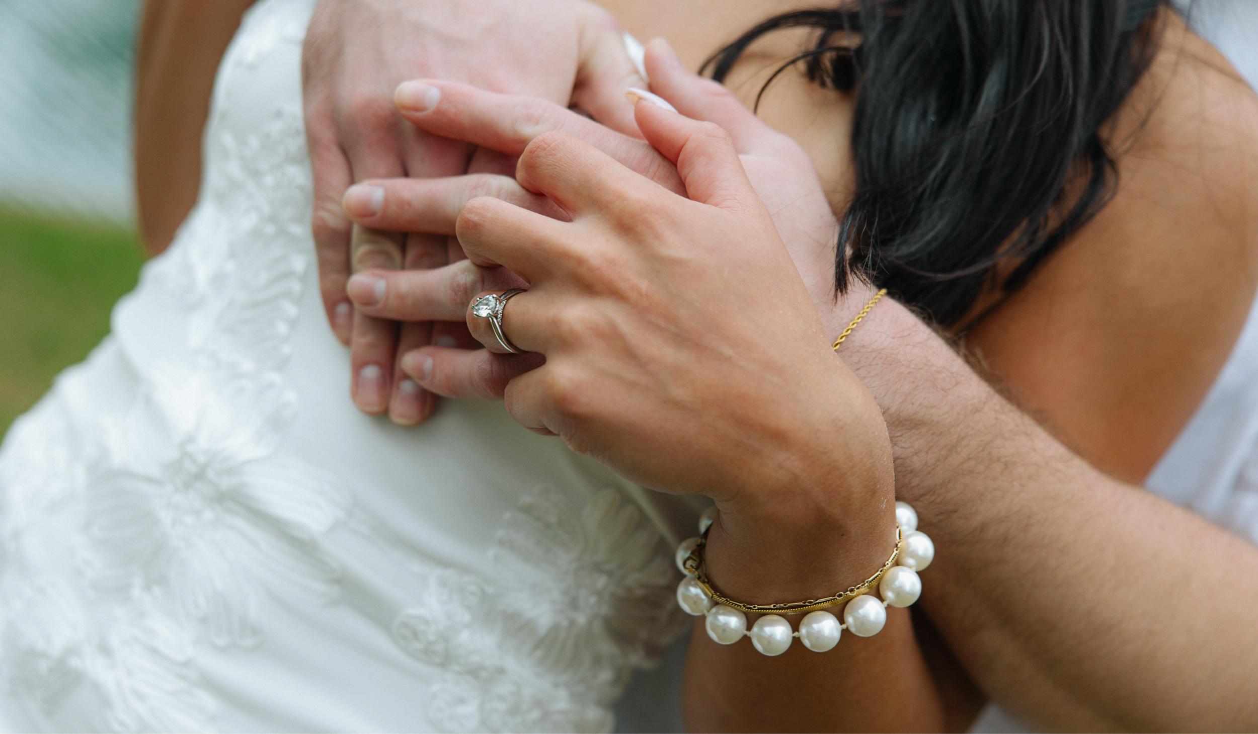 The Wedding Website of Sam Caputo and JD Brock