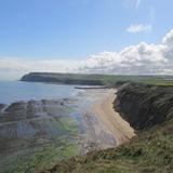 Cattersty Sands