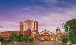 Ameristar Casino Resort Spa St. Charles
