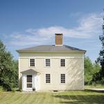 Jonathan Fisher House