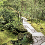 Portland Japanese Garden