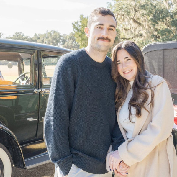 Our Newlywed Fund - Venmo