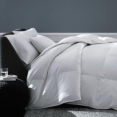 The Seasons Collection® Year Round Warmth White Goose Down King Comforter