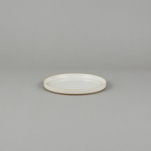 HPM004 - Plate / Lid Gloss Gray ø 8.5/8