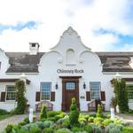 Chimney Rock Winery