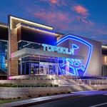 Topgolf