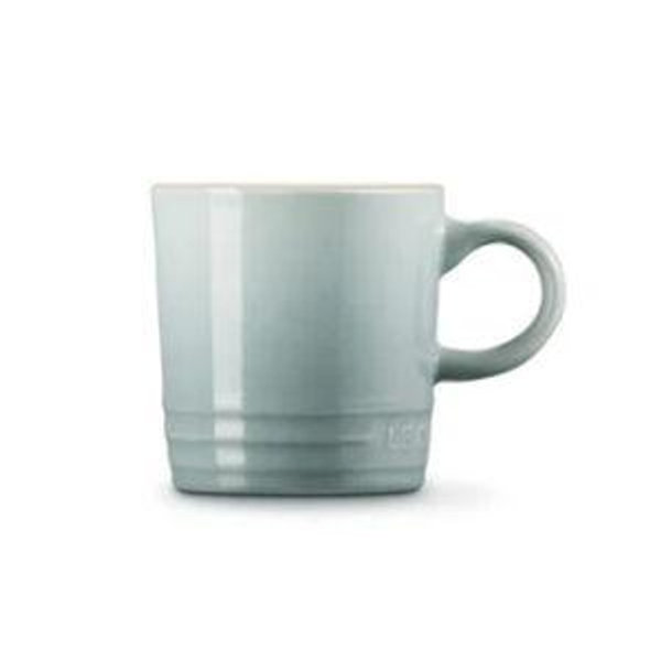 London Espresso Mug - Sea Salt