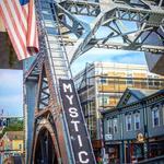 Historic Downtown Mystic