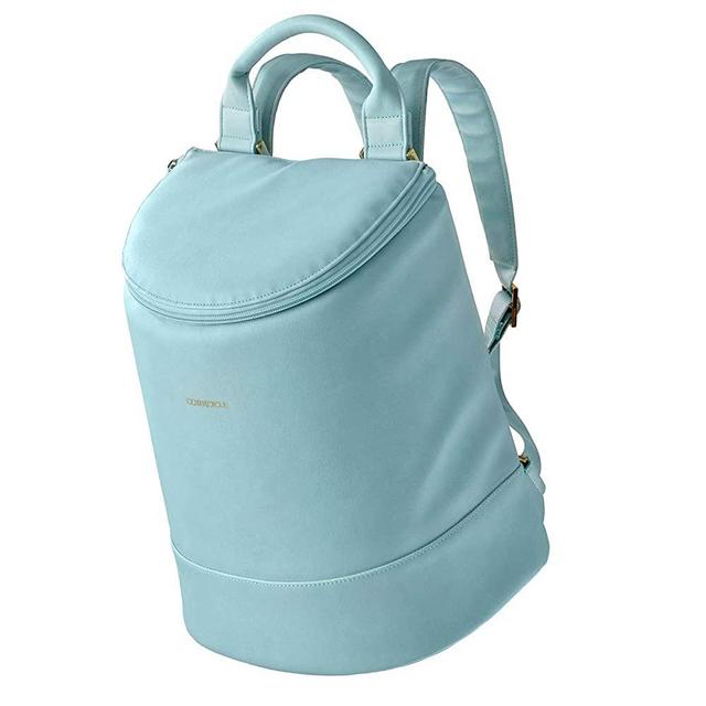 Corkcicle Cooler Bag (Eola Bucket Bag, Seafoam)