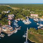 Harbour Town, Hilton Head Island