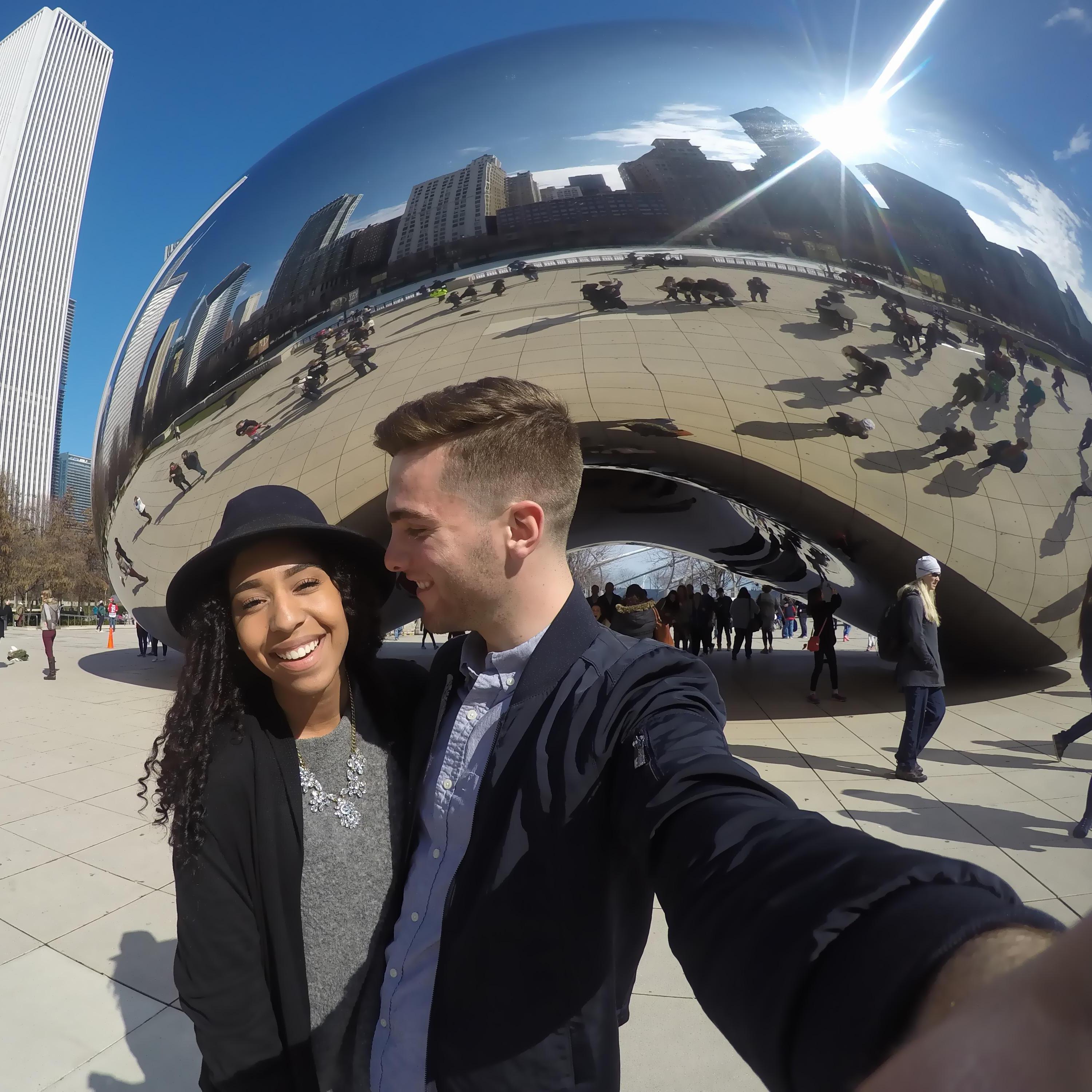 Chicago 2016