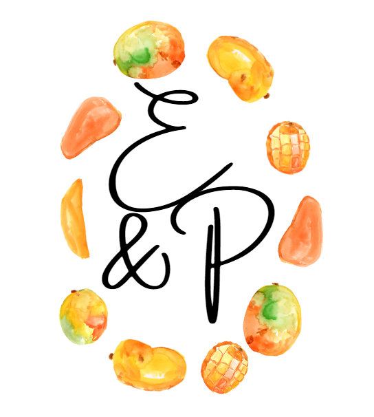 The Wedding Website of Emma Rindels and Preston Hill