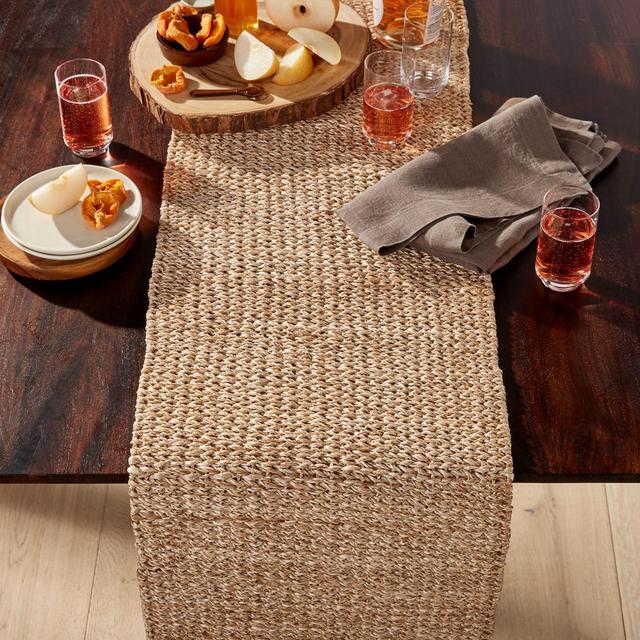 Lanai 90" Table Runner