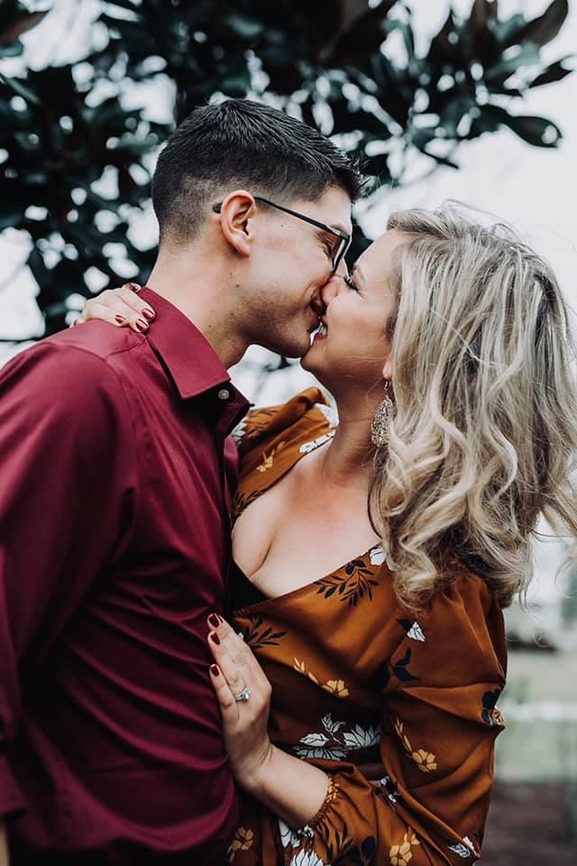 The Wedding Website of Brittany Waldrop and Drago Bonacich