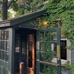 The Boat House, Lambertville