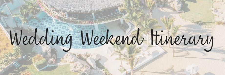 The Wedding Website of Mikaela Fleener and Karsen Martinez