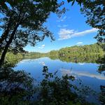 Stroll Rockwood Park