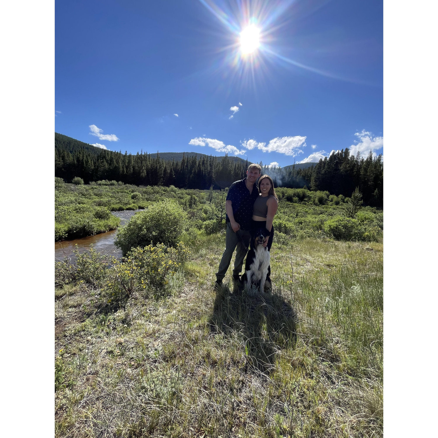 Kirby Gulch, CO 2025